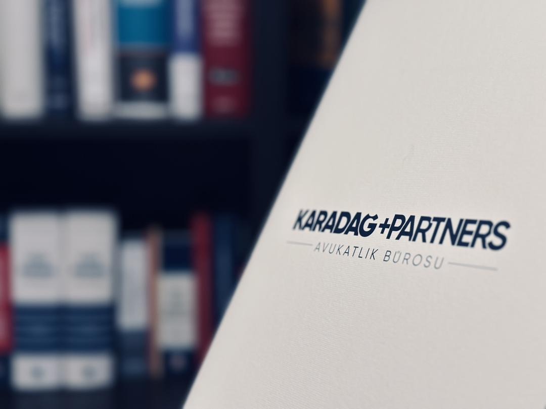 KARADAĞ+Partners Ofis