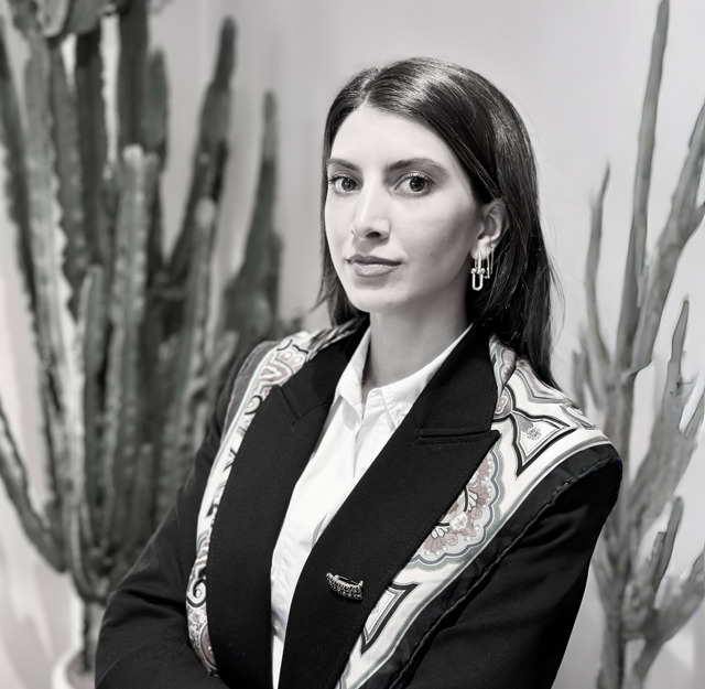 Av. Nursena DOĞANLAR