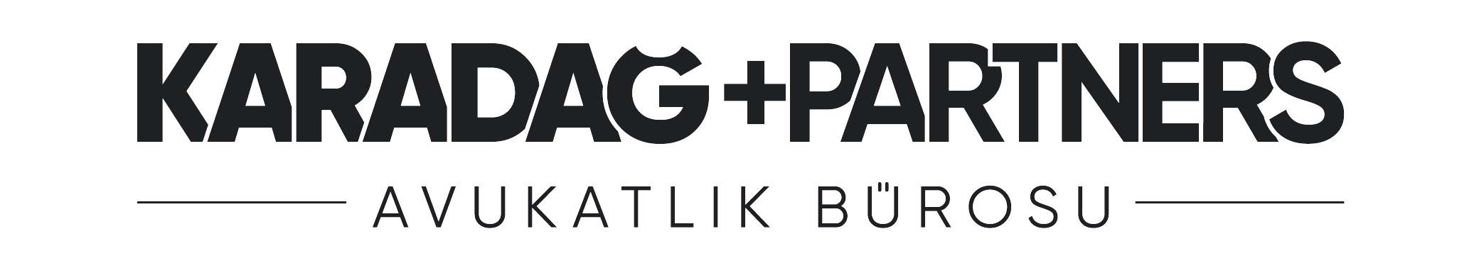 KARADAĞ+Partners Logo